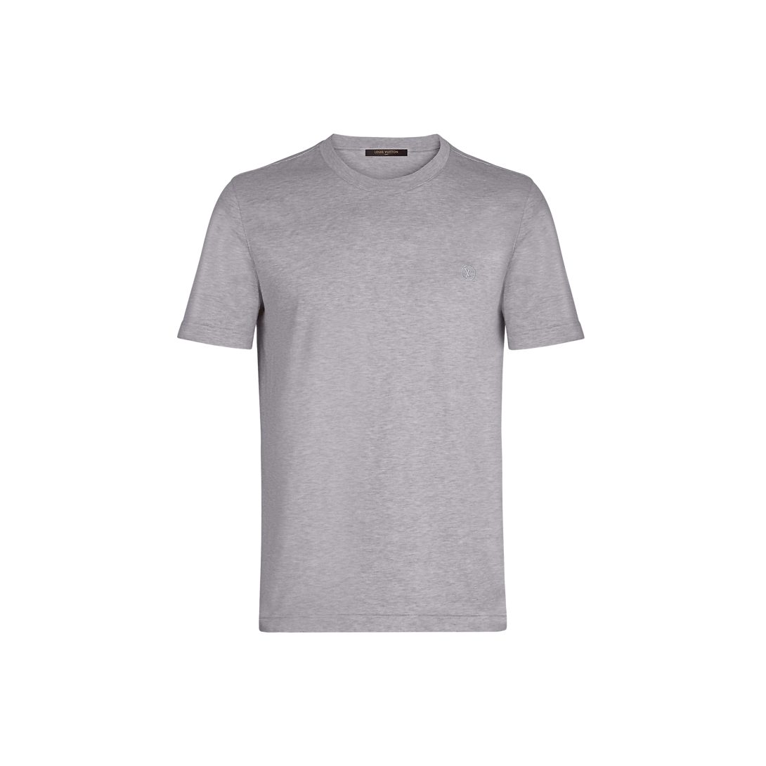 Classic TShirt Men's Shirts LOUIS VUITTON